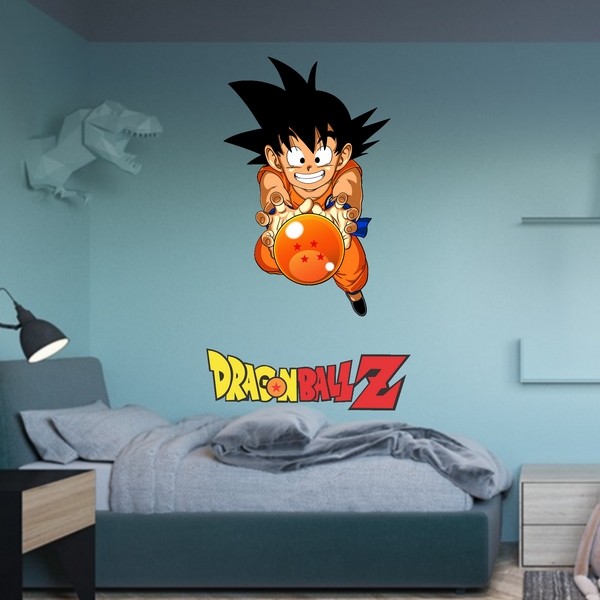 Dragon Ball Z Texte Imprim�
